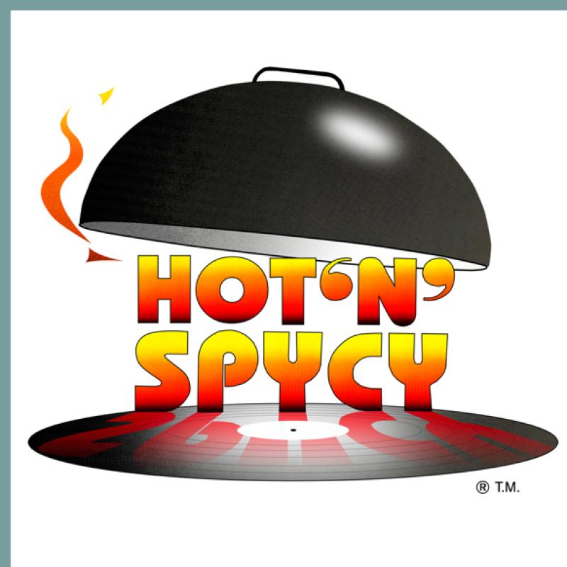 Hot N Spycy Recordings