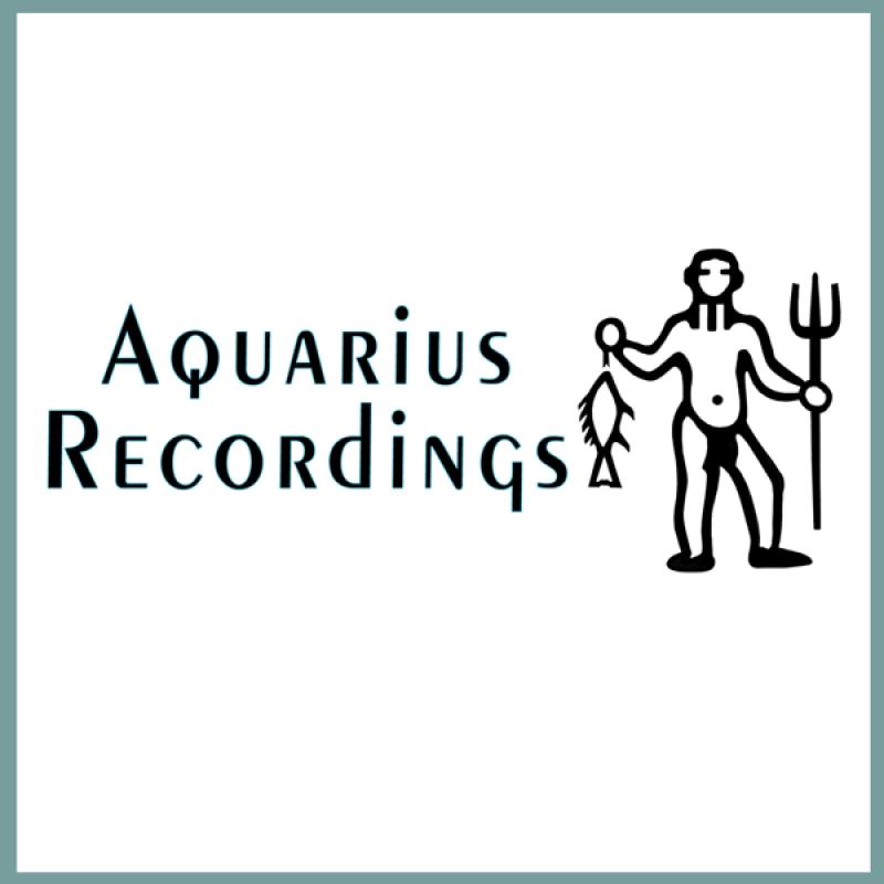 Aquarius Recordings