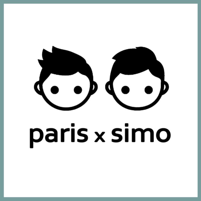 Paris x Simo Records