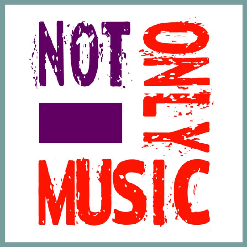 Not Only Music