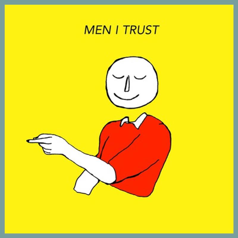 Men I Trust Records