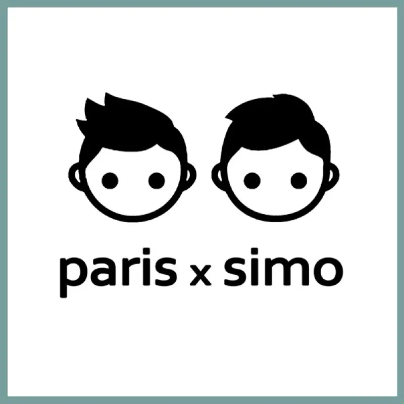 Paris x Simo Records
